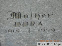 Dora Virta Larson