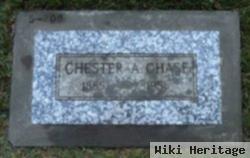 Chester A. Chase