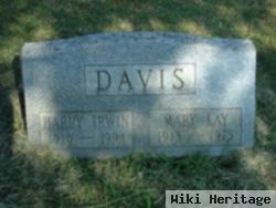 Mary Lay Davis