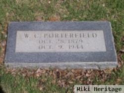 William Conley Porterfield