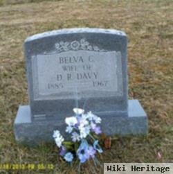 Belva Lockwood Coberly Davy