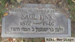 Saul Fink