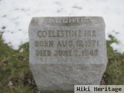 Coelestine Irr