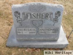 Theresa A. Fisher