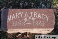 Mary Tracy