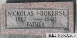 Nicholas Lookerse