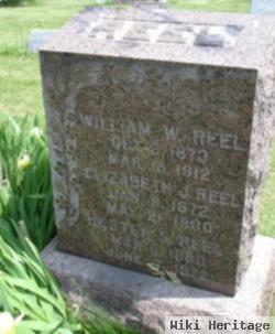 William W Reel