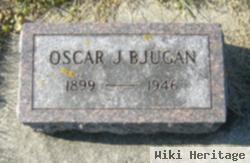 Oscar J. Bjugan