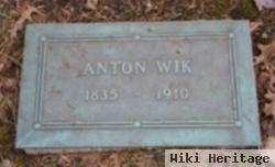 Anton Wik