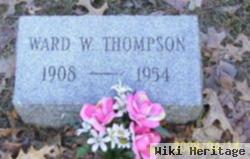 Ward W Thompson