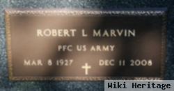 Robert Lee "whitey" Marvin