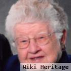 Lillian Mae "hank" Parrish Poole