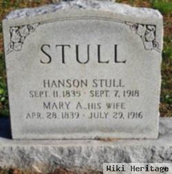 Hanson Stull