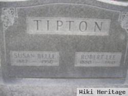 Robert Lee Tipton