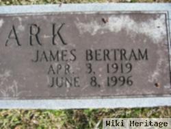 James Bertram Clark