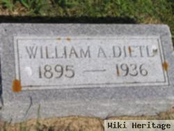 William Drell