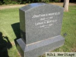 Jonathan B. Warfield