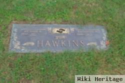 Richard R. Hawkins