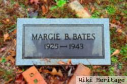 Margie B. Bates