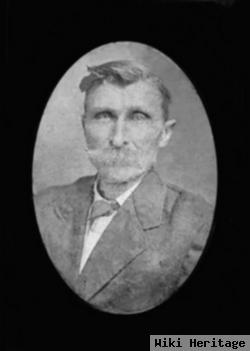 John William Mclemore