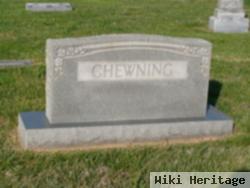 Laura H Reynolds Chewning