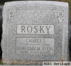 Charles Rosky
