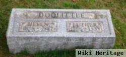 Helen Mcclenahan Doolittle