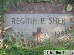 Regina B. Shea