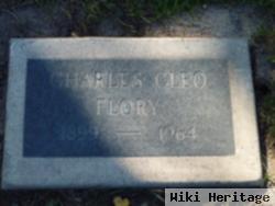 Charles Cleo Flory