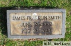 James Franklin Smith