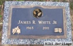 James Robert White, Jr