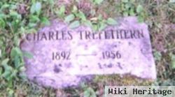 Charles Trefethern