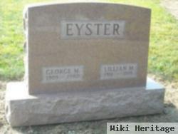 George M. Eyster