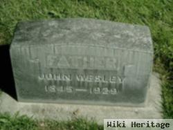 John Wesley