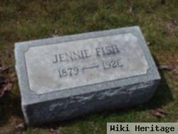 Jennie Fish