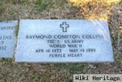 Raymond Compton Collins