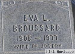 Eva Landry Broussard