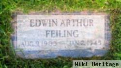 Edwin Arthur Feiling