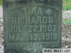 Tina Richards