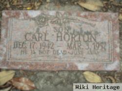 Carl Horton