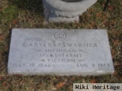 Gary C Warner