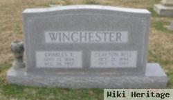 Charles Timmons Winchester