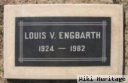 Louis V Engbarth