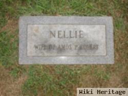 Nellie Covert