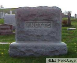 Lewis E. Knotts