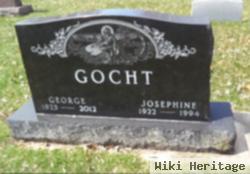 Josephine Goltz Gocht