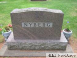 James Robert Nyberg