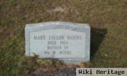 Mary Taylor Moore