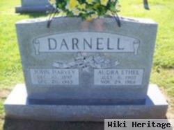 John Harvey Darnell