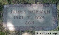 James Norman